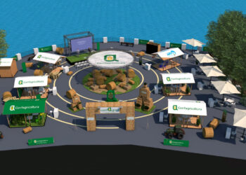 Confagricoltura partecipa a Divinazione Expo 24 a Siracusa: anche Confagricoltura Ragusa