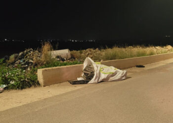 La polemica della big bag a Comiso, Liuzzo: avevo ragione, è stata aperta