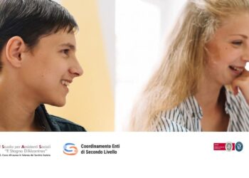 Bisogni e aspirazioni dei giovani nel territorio del Distretto Socio Sanitario 45
