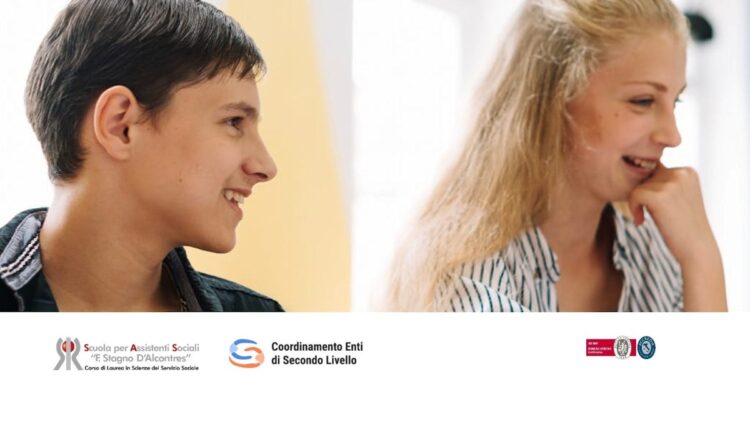 Bisogni e aspirazioni dei giovani nel territorio del Distretto Socio Sanitario 45