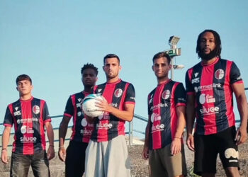 Modica Calcio, non fermarti adesso!