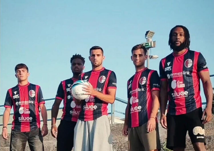 Modica Calcio, non fermarti adesso!