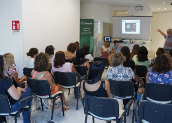 Scicli: Confeserfidi e Altea unite per la prevenzione del tumore al seno