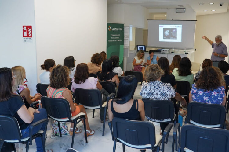 Scicli: Confeserfidi e Altea unite per la prevenzione del tumore al seno
