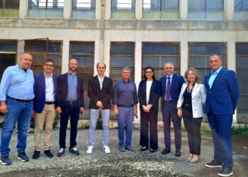 Modica nel 2026 avrà la Casa della Comunità Hub