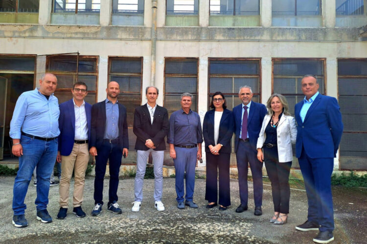 Modica nel 2026 avrà la Casa della Comunità Hub