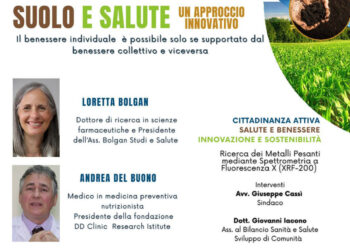 Progetto Ragusa - Suolo e salute: un approccio innovativo