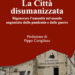 La Città disumanizzata di Cesare Capitti a Palermo