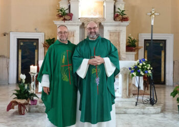 San Francesco d'Assisi a Ragusa: sabato la rassegna dei cori parrocchiali