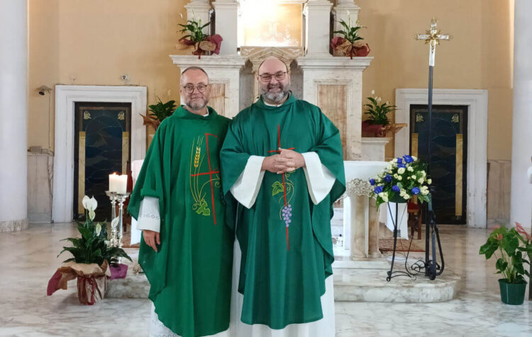 San Francesco d'Assisi a Ragusa: sabato la rassegna dei cori parrocchiali