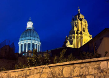 Le Vie dei Tesori ritorna a Ragusa