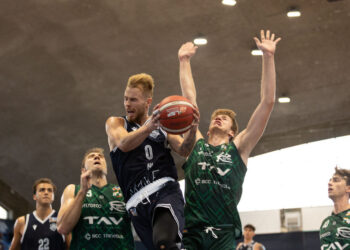 La Virtus Ragusa è stoica ma non completa la rimonta: passa Treviglio