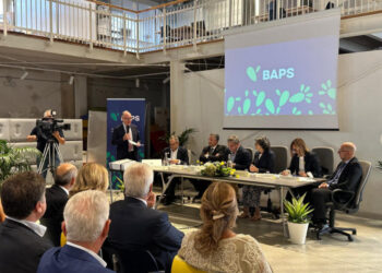 Banca Agricola Popolare di Sicilia all'Expo Divinazione G7 Agricoltura