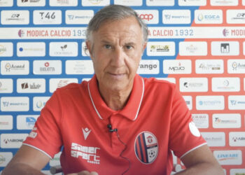 Modica Calcio: terza giornata di Eccellenza