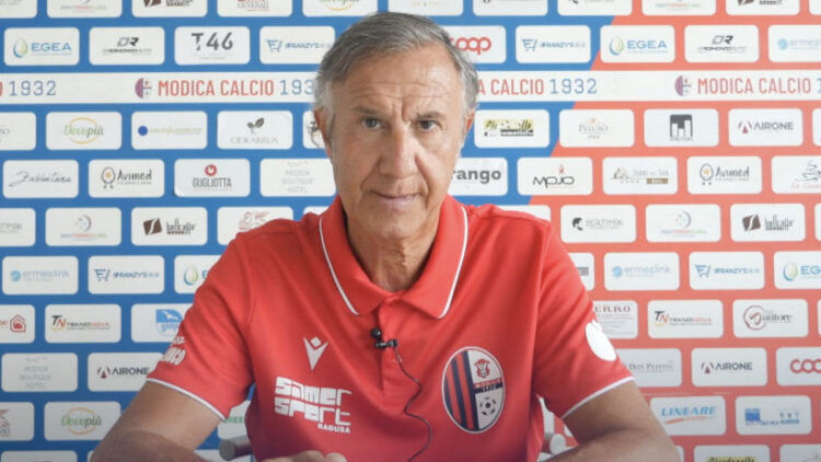 Modica Calcio: terza giornata di Eccellenza