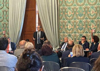 Confagricoltura Sicilia, oltre l'emergenza: pianificare interventi strutturali per cambiamento climatico