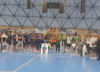 Lo Scicli Social Club vince il memorial Tabaku