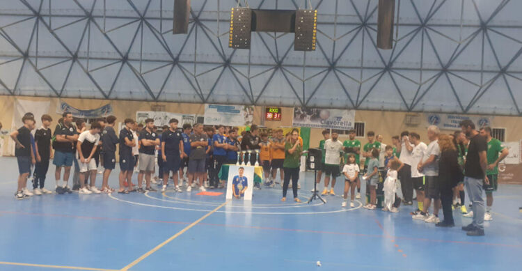 Lo Scicli Social Club vince il memorial Tabaku