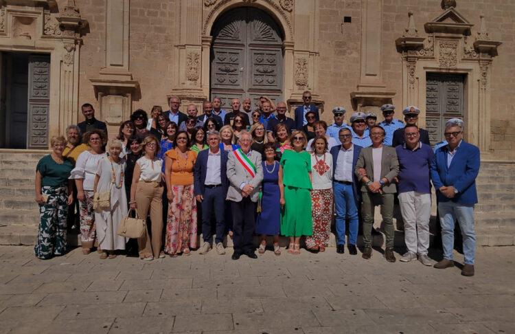 Comune di Vittoria, verticalizzazioni e firma dei contratti