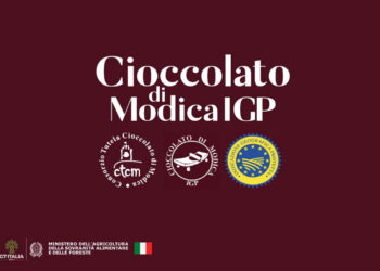 Il Cioccolato IGP di Modica al G7 Agricoltura
