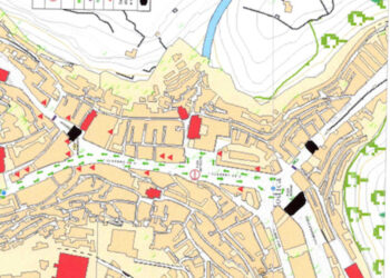 Memorial Peppe Greco a Modica: la viabilità