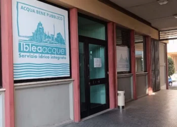 La Regione in aiuto di Iblea Acque per la migliore erogazione del servizio all’utenza