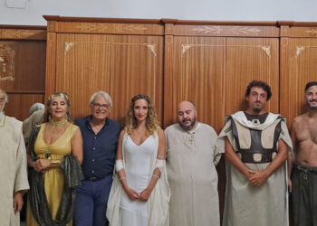 Il dramma sacro a Ragusa oggi e domani