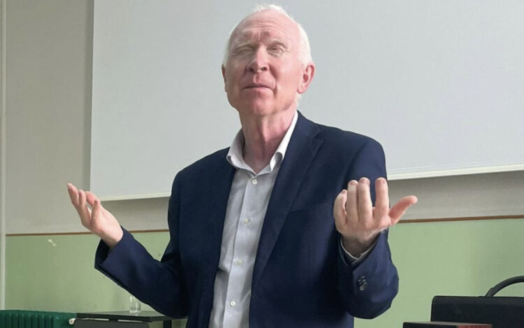 Uici Ragusa, Albani nel Comitato della Consulta delle persone con disabilità