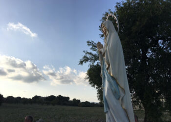 Ragusa, oggi a San Giacomo i festeggiamenti in onore della Beata M. Vergine di Lourdes