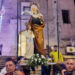 Monterosso Almo, è festa per Maria Santissima Bambina dopo la festa Ra Santa Cruci