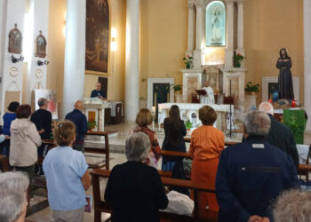 Ragusa oggi celebrazioni per San Francesco
