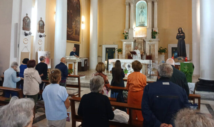 Ragusa oggi celebrazioni per San Francesco