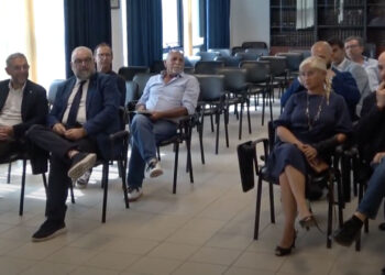 Furti in attività commerciali nel Ragusano: anche Confcommercio in Questura