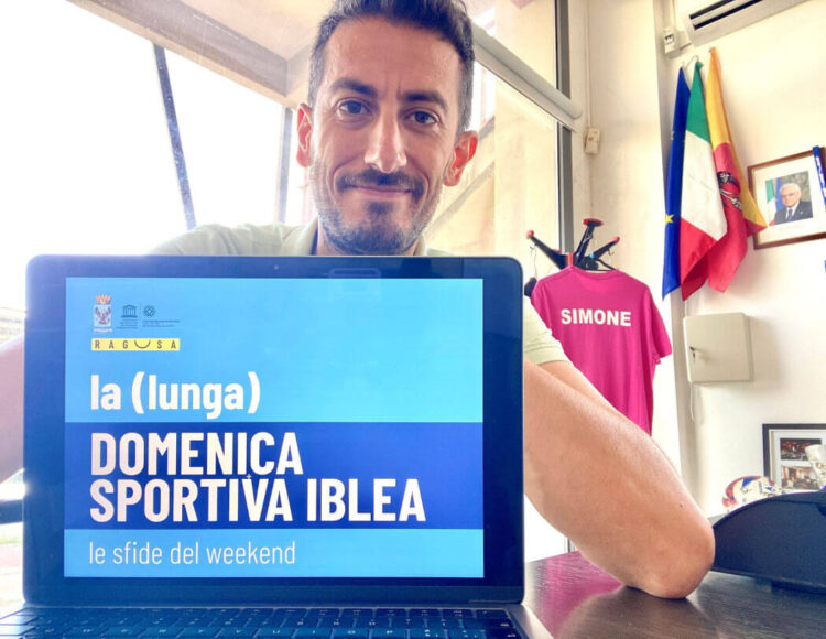 La (lunga) domenica sportiva a Ragusa