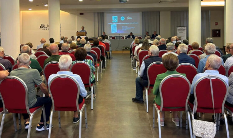 Cna Pensionati Ragusa a Modica: sono necessarie risposte essenziali su più fronti