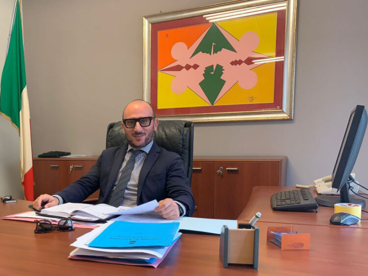 Vittoria, assessorato su nuove opere