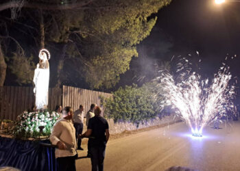 Beata Maria Vergine di Lourdes a San Giacomo