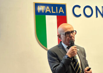 Csen Ragusa Cassisi tra i relatori del congresso nazionale straordinario a Roma