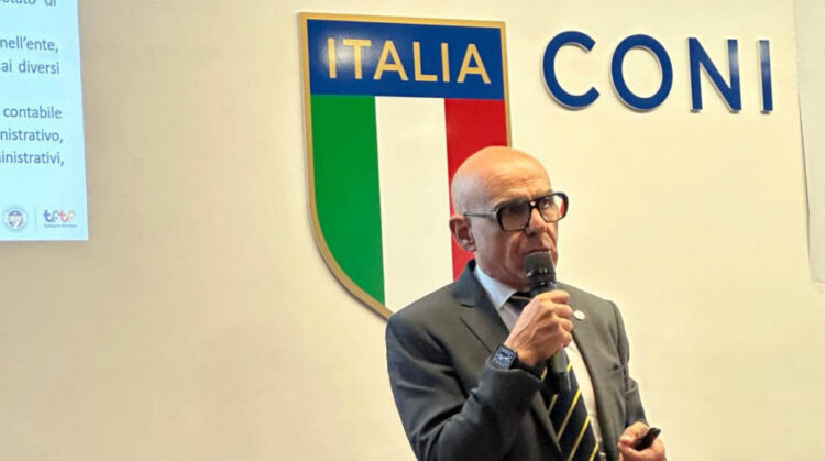 Csen Ragusa Cassisi tra i relatori del congresso nazionale straordinario a Roma