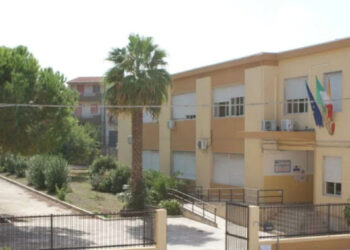 Oggi a Ispica Lasciamo il segno