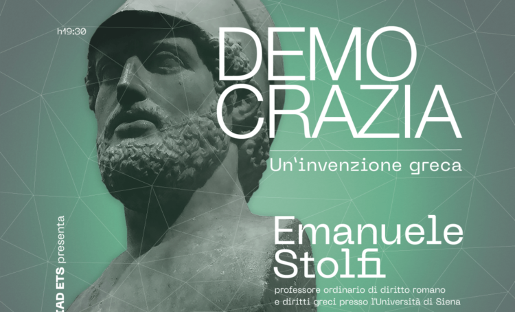 Il professore Emanuele Stolfi a Modica