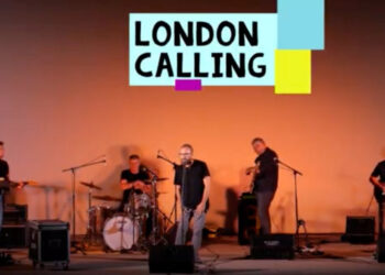 London Calling: musiche anni '60 da Londra a Modica