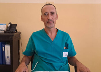 Otorinolaringoiatria di Modica svetta in Sicilia per complessità chirurgica