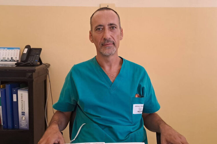 Otorinolaringoiatria di Modica svetta in Sicilia per complessità chirurgica