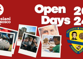 Oratorio Salesiano di Ragusa: open Days pronto a decollare