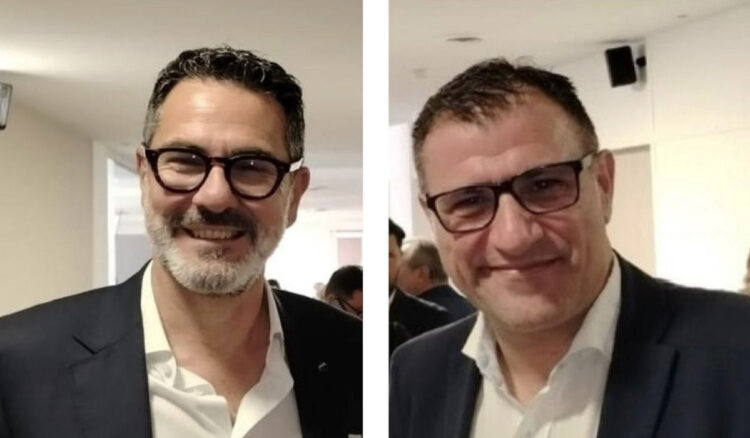 daniele passanisi