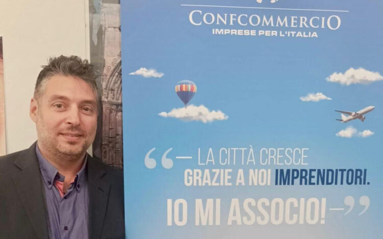 Confcommercio, distribuite le deleghe ai componenti della giunta provinciale di Ragusa