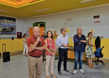 scuola raganzino pozzallo