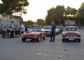 Autogiro Ragusa: programma e dettagli