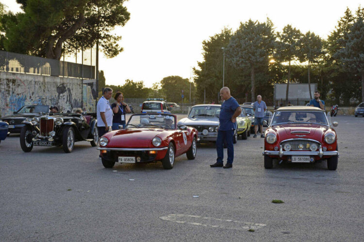 Autogiro Ragusa: programma e dettagli